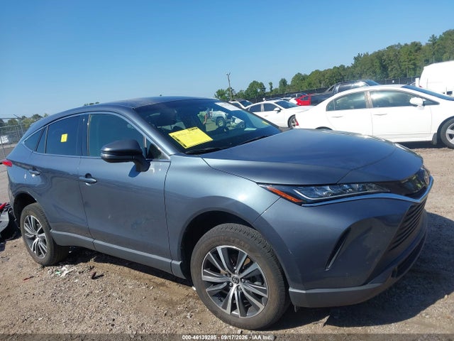 46139285 :رقم المزاد ، JTEAAAAH9NJ107038 vin ، 2022 Toyota Venza Le مزاد بيع