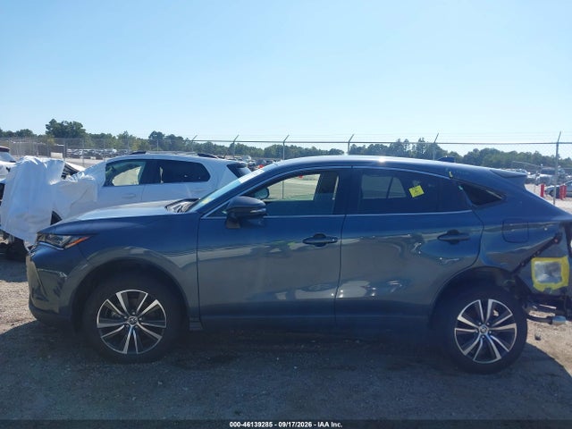 46139285 :رقم المزاد ، JTEAAAAH9NJ107038 vin ، 2022 Toyota Venza Le مزاد بيع