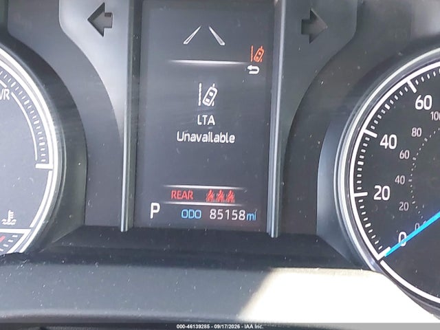46139285 :رقم المزاد ، JTEAAAAH9NJ107038 vin ، 2022 Toyota Venza Le مزاد بيع