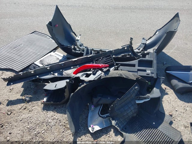 46139285 :رقم المزاد ، JTEAAAAH9NJ107038 vin ، 2022 Toyota Venza Le مزاد بيع