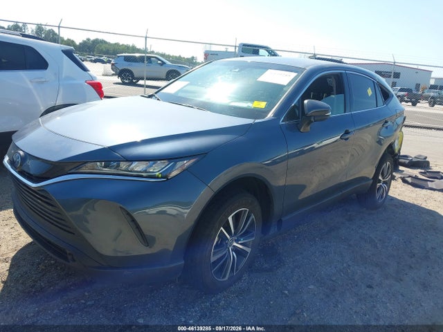46139285 :رقم المزاد ، JTEAAAAH9NJ107038 vin ، 2022 Toyota Venza Le مزاد بيع