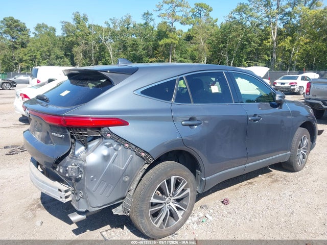 46139285 :رقم المزاد ، JTEAAAAH9NJ107038 vin ، 2022 Toyota Venza Le مزاد بيع