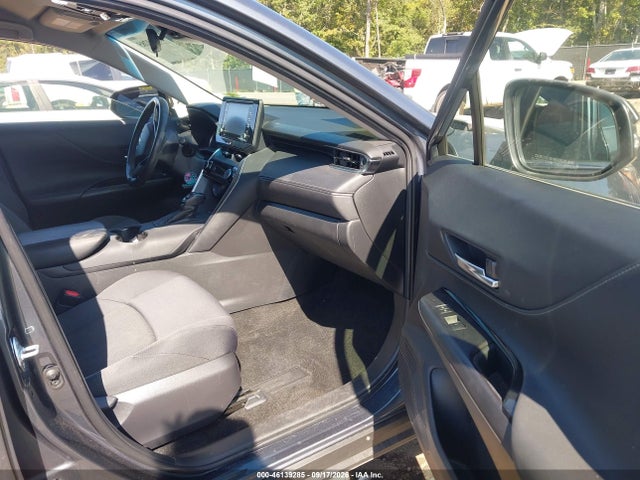 46139285 :رقم المزاد ، JTEAAAAH9NJ107038 vin ، 2022 Toyota Venza Le مزاد بيع