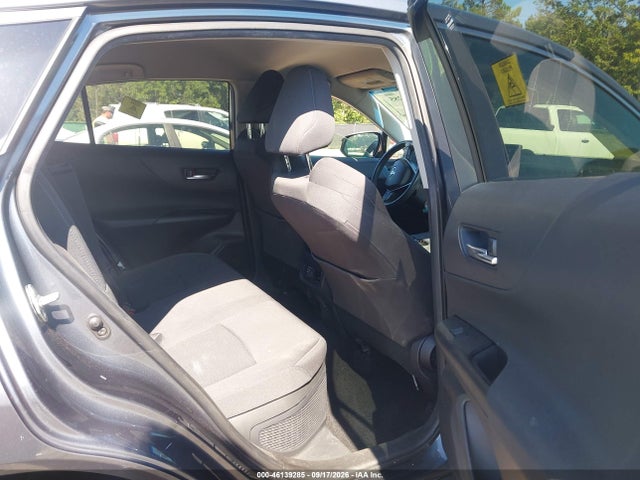 46139285 :رقم المزاد ، JTEAAAAH9NJ107038 vin ، 2022 Toyota Venza Le مزاد بيع