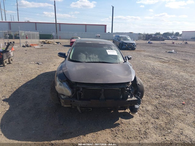 Продаж на аукціоні авто 2012 Nissan Maxima 3.5 Sv, vin: 1N4AA5AP5CC832291, номер лоту: 46139287