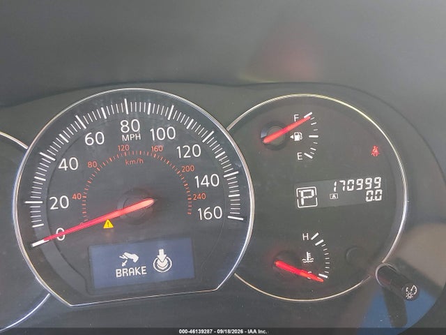 Продаж на аукціоні авто 2012 Nissan Maxima 3.5 Sv, vin: 1N4AA5AP5CC832291, номер лоту: 46139287
