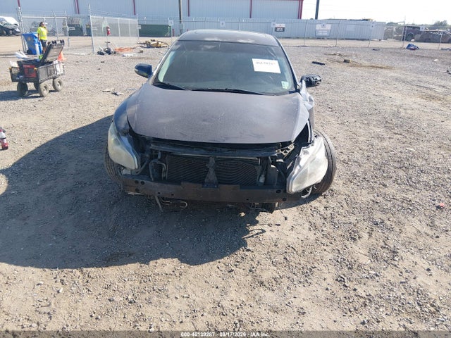 Продаж на аукціоні авто 2012 Nissan Maxima 3.5 Sv, vin: 1N4AA5AP5CC832291, номер лоту: 46139287