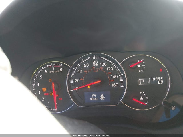 Продаж на аукціоні авто 2012 Nissan Maxima 3.5 Sv, vin: 1N4AA5AP5CC832291, номер лоту: 46139287