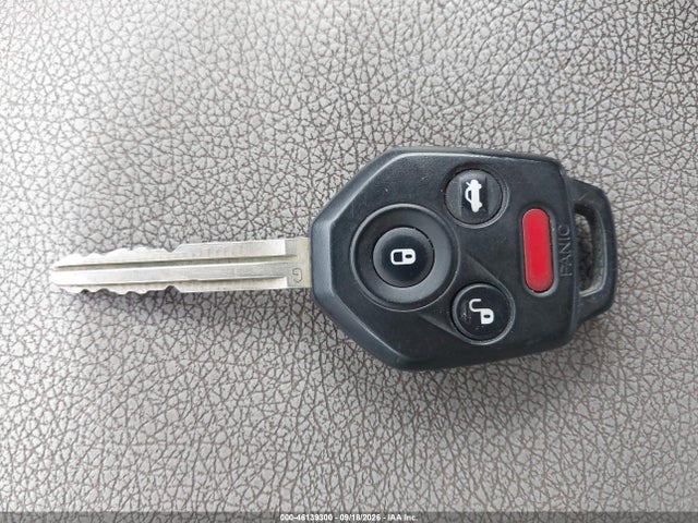 Subaru Forester 2.5i 2017 JF2SJABC3HH575971 Image 11