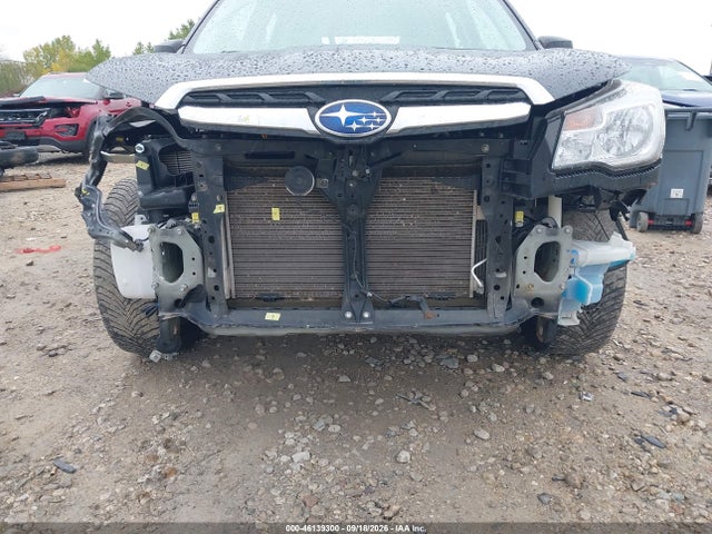Subaru Forester 2.5i 2017 JF2SJABC3HH575971 Image 6