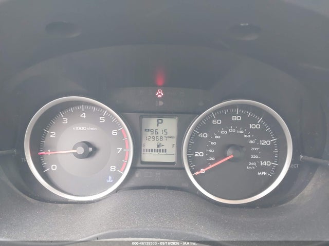 Subaru Forester 2.5i 2017 JF2SJABC3HH575971 Image 7