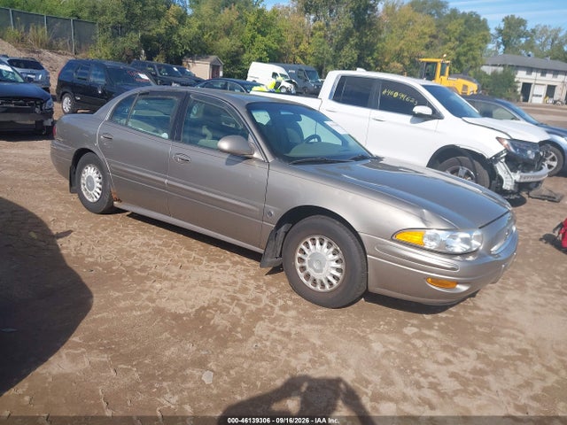 Aukcja sprzedaży 2002 Buick Lesabre Custom, vin: 1G4HP54K72U238054, numer aukcji: 46139306