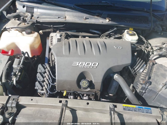 Aukcja sprzedaży 2002 Buick Lesabre Custom, vin: 1G4HP54K72U238054, numer aukcji: 46139306
