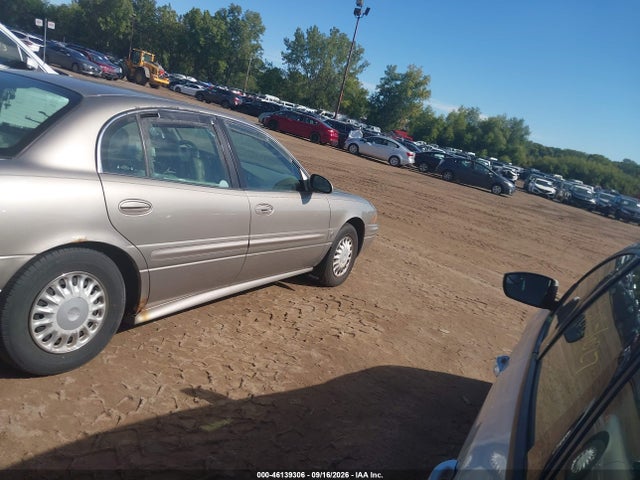 Aukcja sprzedaży 2002 Buick Lesabre Custom, vin: 1G4HP54K72U238054, numer aukcji: 46139306