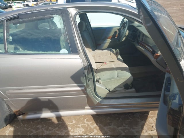 Aukcja sprzedaży 2002 Buick Lesabre Custom, vin: 1G4HP54K72U238054, numer aukcji: 46139306
