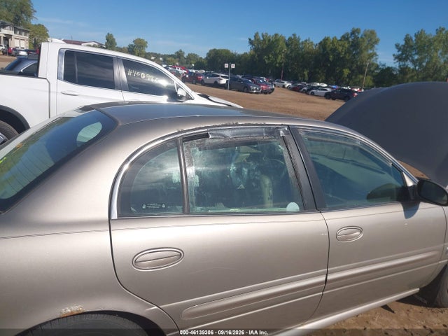 Aukcja sprzedaży 2002 Buick Lesabre Custom, vin: 1G4HP54K72U238054, numer aukcji: 46139306