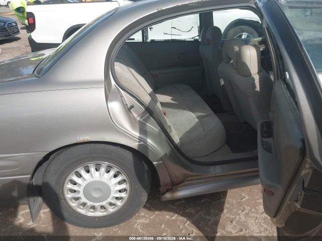 Aukcja sprzedaży 2002 Buick Lesabre Custom, vin: 1G4HP54K72U238054, numer aukcji: 46139306