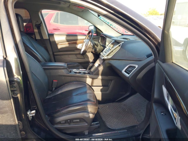 Aukcja sprzedaży 2013 Gmc Terrain Denali, vin: 2GKALYEK6D6355146, numer aukcji: 46139307