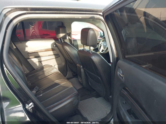 Aukcja sprzedaży 2013 Gmc Terrain Denali, vin: 2GKALYEK6D6355146, numer aukcji: 46139307