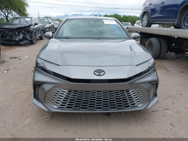 Toyota CAMRY XSE 2026 4T1DAACK7TU331880 Image 12