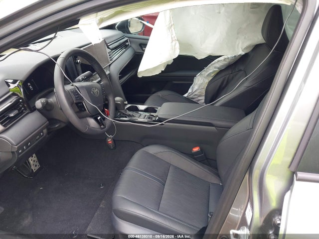 Toyota CAMRY XSE 2026 4T1DAACK7TU331880 Image 5