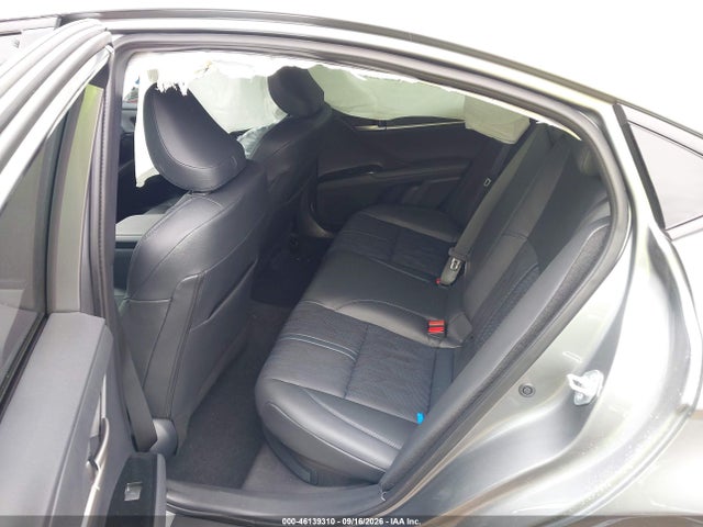 Toyota CAMRY XSE 2026 4T1DAACK7TU331880 Image 8