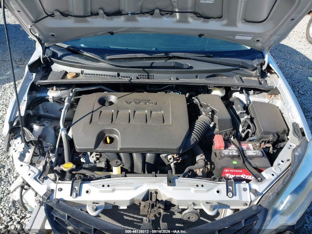 Toyota Corolla S Plus 2016 5YFBURHE9GP515628 Image 10