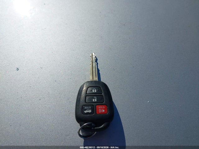 Toyota Corolla S Plus 2016 5YFBURHE9GP515628 Image 11