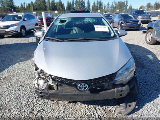 Toyota Corolla S Plus 2016 5YFBURHE9GP515628 Image 13