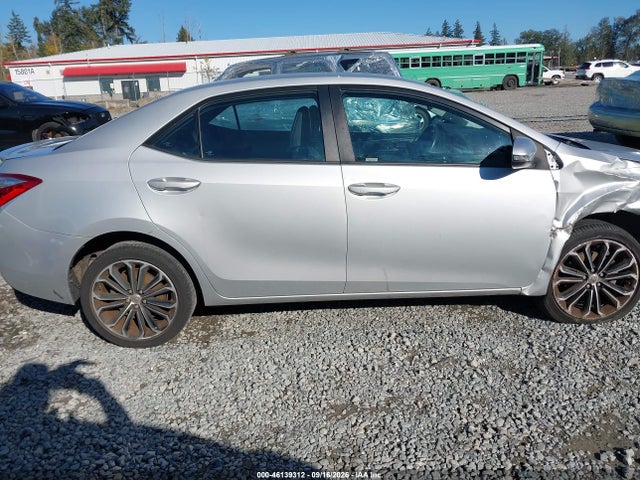 Toyota Corolla S Plus 2016 5YFBURHE9GP515628 Image 14