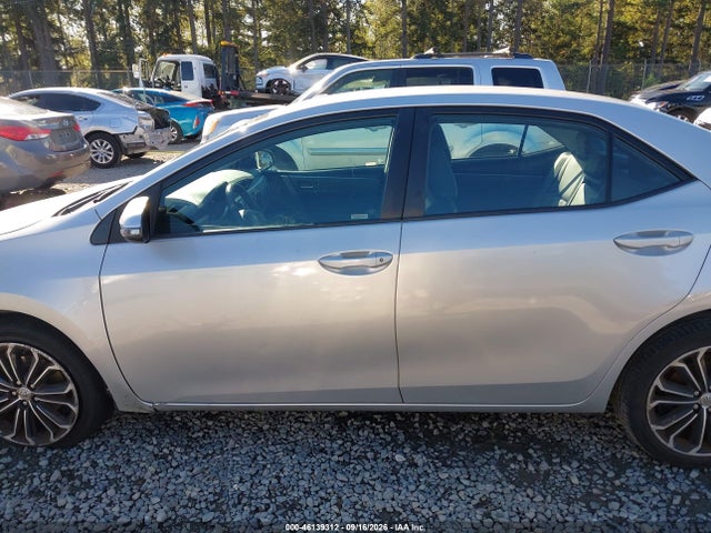 Toyota Corolla S Plus 2016 5YFBURHE9GP515628 Image 15