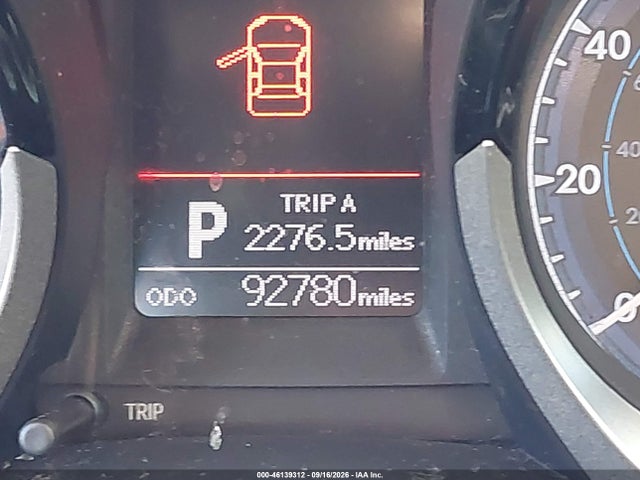 Toyota Corolla S Plus 2016 5YFBURHE9GP515628 Image 16