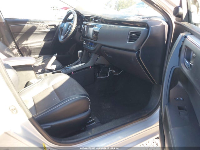 Toyota Corolla S Plus 2016 5YFBURHE9GP515628 Image 18