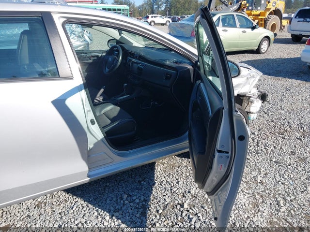 Toyota Corolla S Plus 2016 5YFBURHE9GP515628 Image 5
