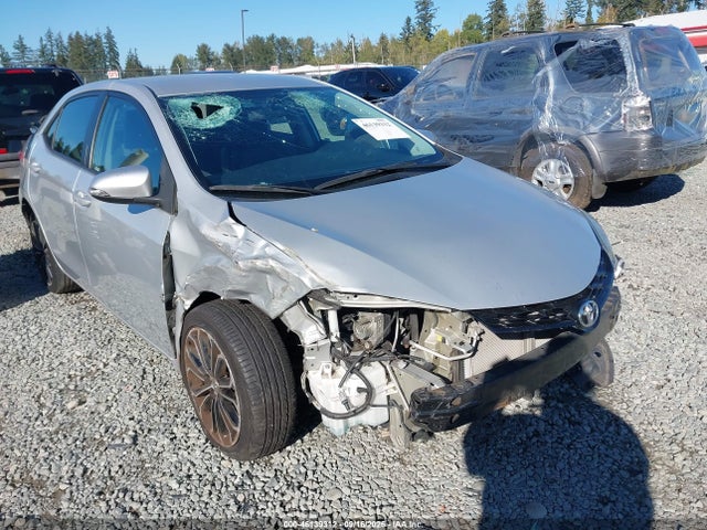 Toyota Corolla S Plus 2016 5YFBURHE9GP515628 Image 6
