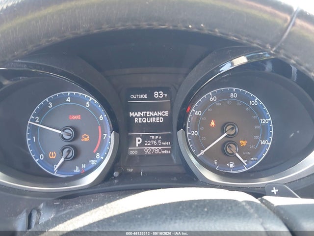 Toyota Corolla S Plus 2016 5YFBURHE9GP515628 Image 7