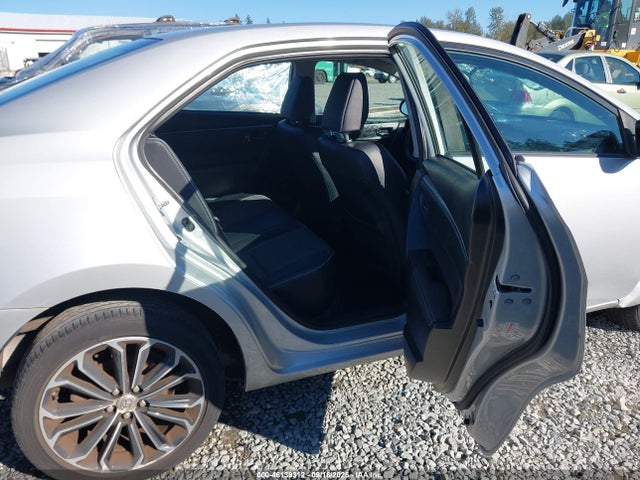 Toyota Corolla S Plus 2016 5YFBURHE9GP515628 Image 8