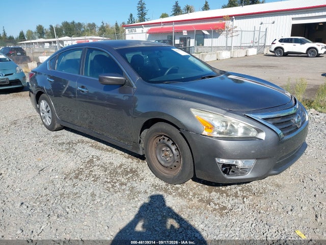 Aukcja sprzedaży 2015 Nissan Altima 2.5 S, vin: 1N4AL3AP3FC411723, numer aukcji: 46139314