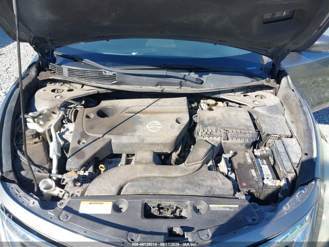 Aukcja sprzedaży 2015 Nissan Altima 2.5 S, vin: 1N4AL3AP3FC411723, numer aukcji: 46139314