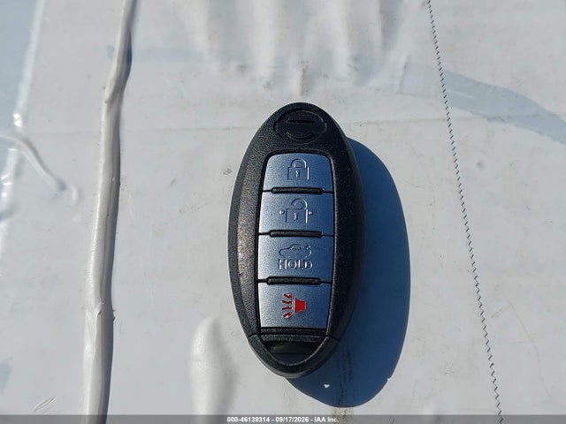 Aukcja sprzedaży 2015 Nissan Altima 2.5 S, vin: 1N4AL3AP3FC411723, numer aukcji: 46139314