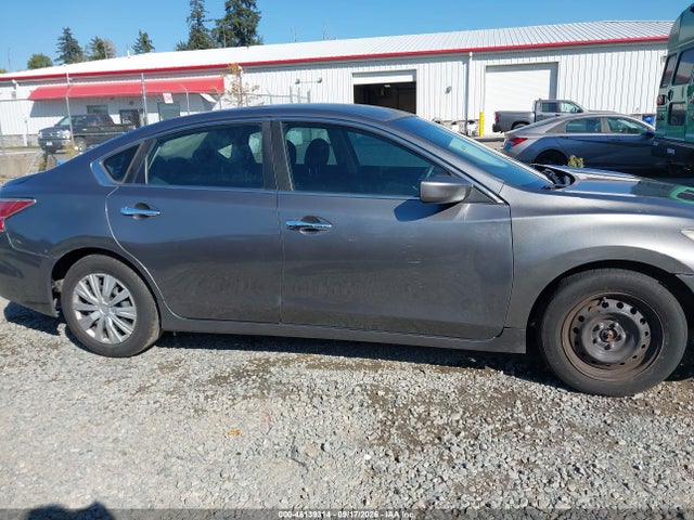 Aukcja sprzedaży 2015 Nissan Altima 2.5 S, vin: 1N4AL3AP3FC411723, numer aukcji: 46139314