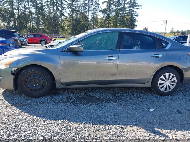 Aukcja sprzedaży 2015 Nissan Altima 2.5 S, vin: 1N4AL3AP3FC411723, numer aukcji: 46139314