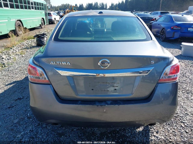 Aukcja sprzedaży 2015 Nissan Altima 2.5 S, vin: 1N4AL3AP3FC411723, numer aukcji: 46139314