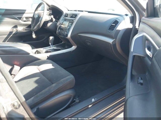 Aukcja sprzedaży 2015 Nissan Altima 2.5 S, vin: 1N4AL3AP3FC411723, numer aukcji: 46139314
