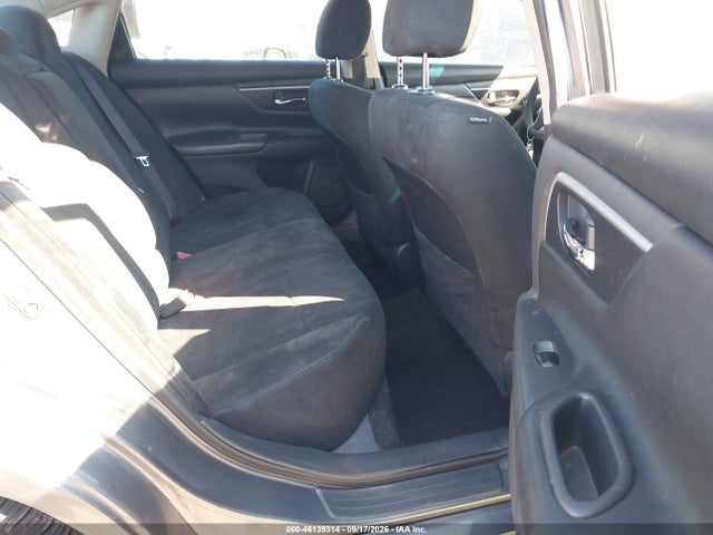 Aukcja sprzedaży 2015 Nissan Altima 2.5 S, vin: 1N4AL3AP3FC411723, numer aukcji: 46139314