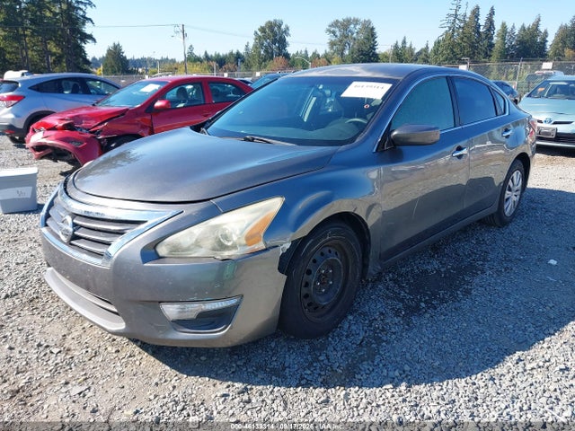 Aukcja sprzedaży 2015 Nissan Altima 2.5 S, vin: 1N4AL3AP3FC411723, numer aukcji: 46139314