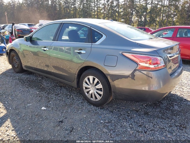 Aukcja sprzedaży 2015 Nissan Altima 2.5 S, vin: 1N4AL3AP3FC411723, numer aukcji: 46139314