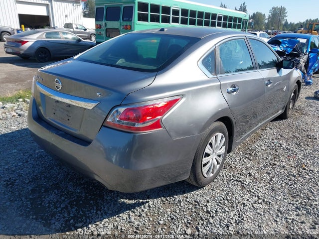 Aukcja sprzedaży 2015 Nissan Altima 2.5 S, vin: 1N4AL3AP3FC411723, numer aukcji: 46139314