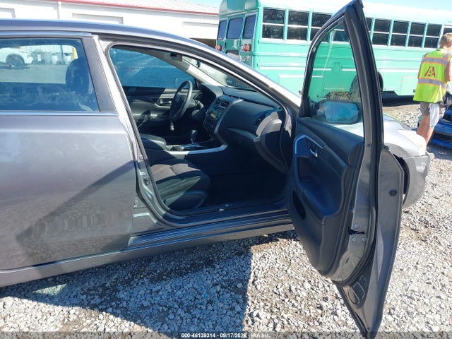 Aukcja sprzedaży 2015 Nissan Altima 2.5 S, vin: 1N4AL3AP3FC411723, numer aukcji: 46139314