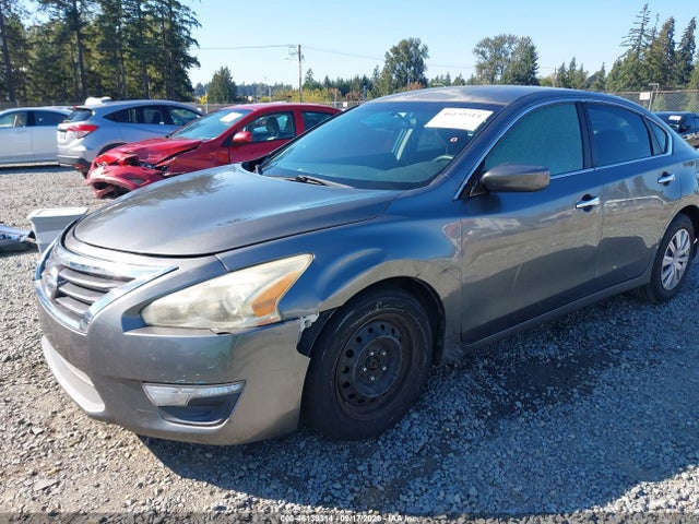 Aukcja sprzedaży 2015 Nissan Altima 2.5 S, vin: 1N4AL3AP3FC411723, numer aukcji: 46139314
